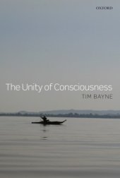 book The Unity of Consciousness