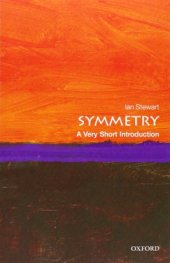 book Symmetry: A Very Short Introduction