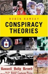 book Conspiracy Theories