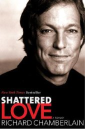 book Shattered Love: A Memoir