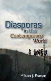 book Diasporas in the Contemporary World