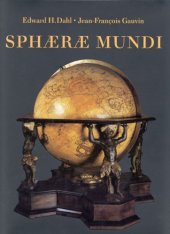 book Sphaerae Mundi: Early Globes at the Stewart Museum