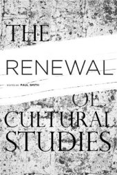 book The Renewal of Cultural Studies