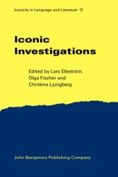 book Iconic Investigations