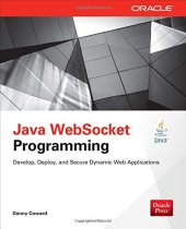 book Java WebSocket Programming