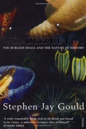 book Wonderful Life: Burgess Shale and the Nature of History