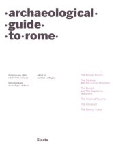 book Archaeological Guide to Rome