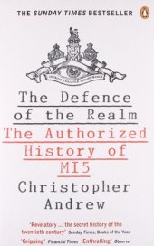 book Defence of the Realm