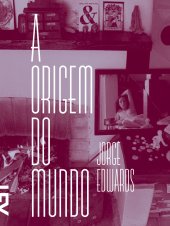 book A Origem do Mundo