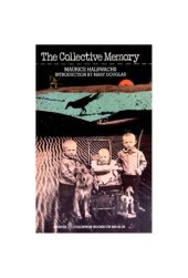 book The Collective Memory