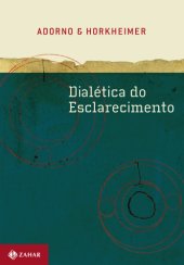 book Dialética do Esclarecimento