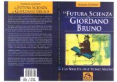 book La futura scienza di Giordano Bruno