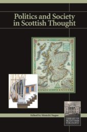 book Politics and Society in Scottish Thought