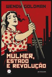 book Mulher, Estado e revolução