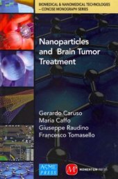 book Nanoparticles and Brain Tumor Treatment