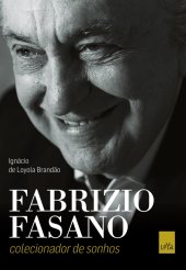 book Fabrizio Fasano - Colecionador de sonhos