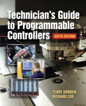 book Technician's Guide to Programmable Controllers