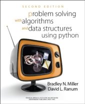 book Problem Solving with Algorithms and Data Structures Using Python SECOND EDITION