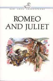 book Romeo and Juliet