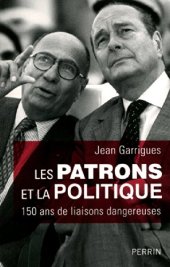 book Les patrons et la politique