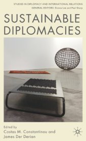 book Sustainable Diplomacies