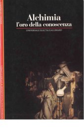 book Alchimia. L'oro della conoscenza