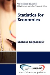 book Statistics for Economics