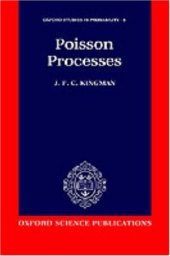 book Poisson Processes