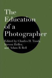 book The Education of a Photographer