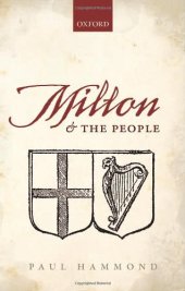 book Milton and the People