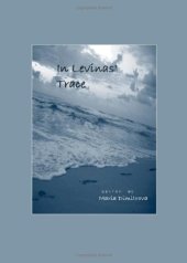 book In Levinas Trace