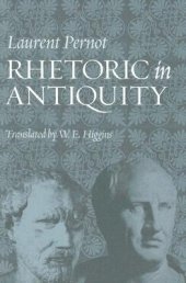 book Rhetoric in Antiquity