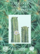 book Catalogo de cactaceas mexicanas