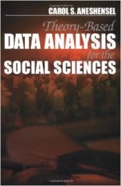 book Theory-based data analysis for the social sciences