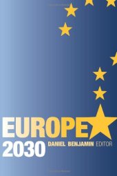 book Europe 2030