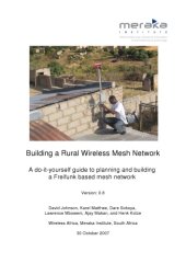 book Building a Rural Wireless Mesh Network