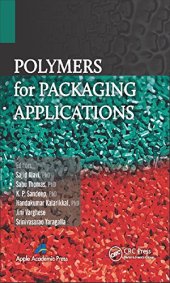 book Polymers for Packaging Applications