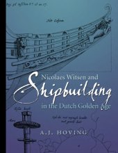 book Nicolaes Witsen and Shipbuilding in the Dutch Golden Age