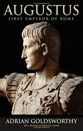 book Augustus: First Emperor of Rome