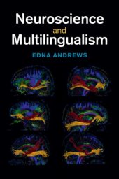 book Neuroscience and Multilingualism