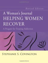 book A Woman's Journal: Helping Women Recover