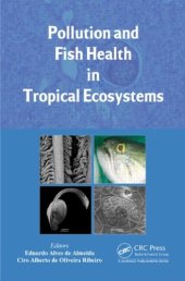 book Pollution and Fish Health in Tropical Ecosystems