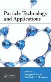 book Particle Technology and Applications