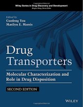 book Drug Transporters: Molecular Characterization and Role in Drug Disposition