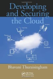 book Developing and Securing the Cloud