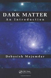 book Dark Matter: An Introduction
