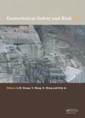 book Geotechnical Safety and Risk IV