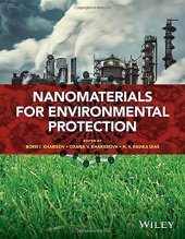 book Nanomaterials for Environmental Protection