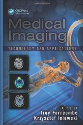 book Medical Imaging: Technology and Applications