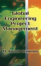 book Global Engineering Project Management